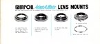 Adapt-A-Matic Lenses