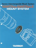 Adaptall-2 Mount System