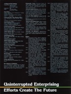 Tamron Company Guide 1982