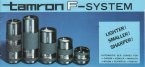 F-System Lenses