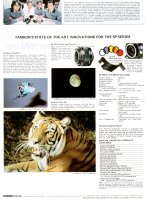 Adaptall-2 SP 500mm F/8 Brochure